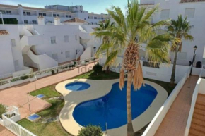 Apartamento-Solárium playa Marina de la Torre